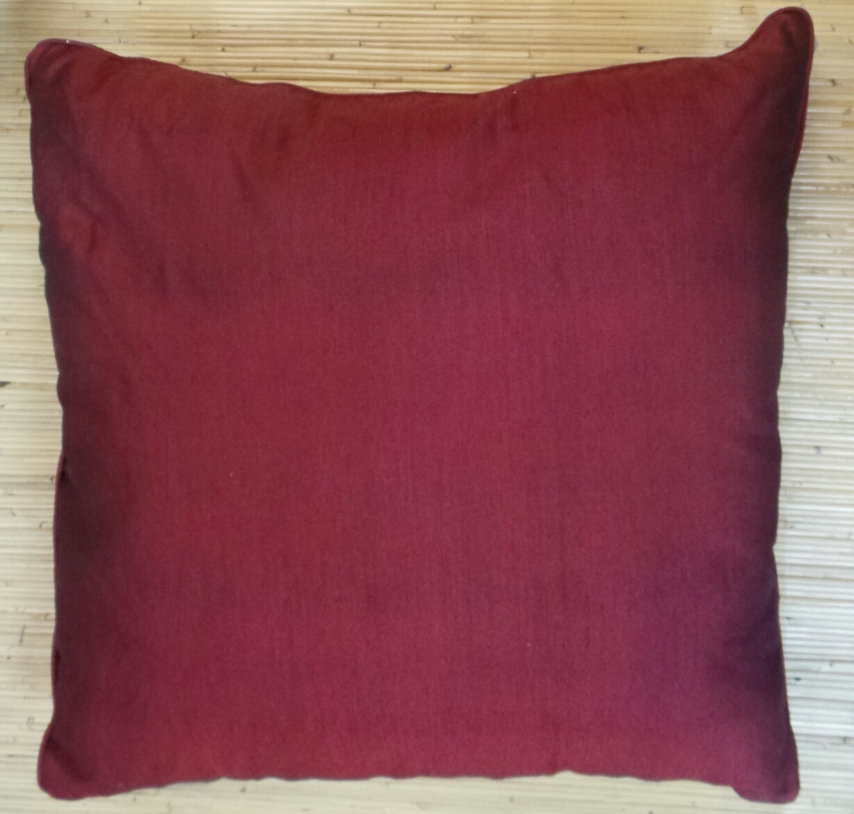 Cotton Floor Cushion Cover 90cm x 90cmx5cm