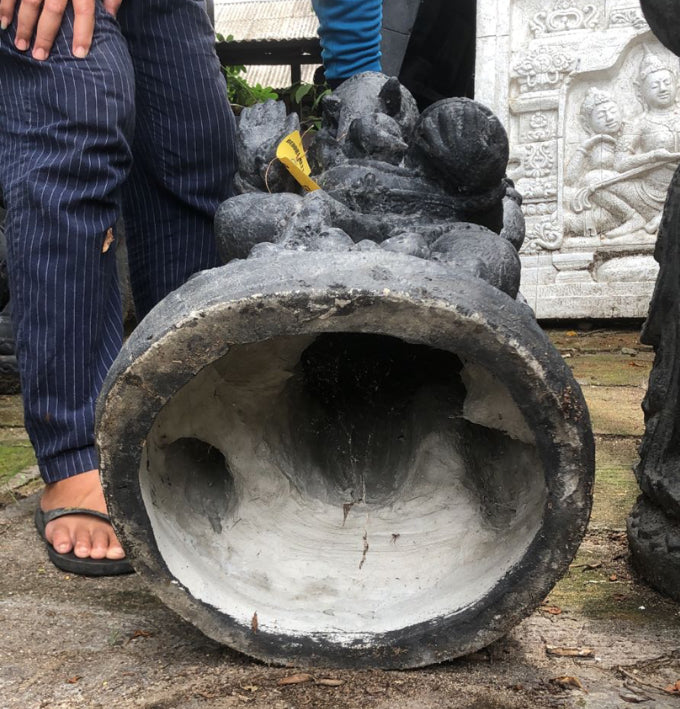 Ganesha cement Grey 1mtr