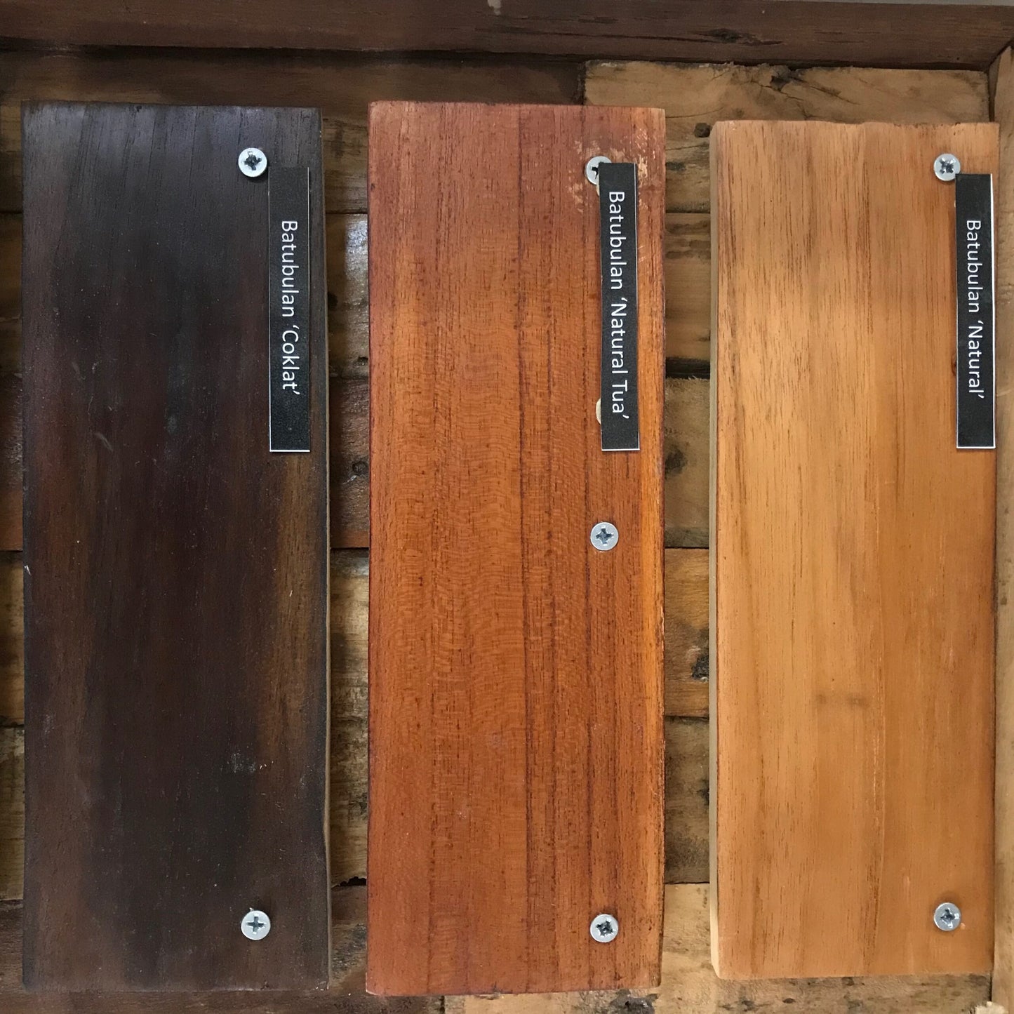 Batubulan Elde Miring LE Recycled Teak Daybed (Creamwash)