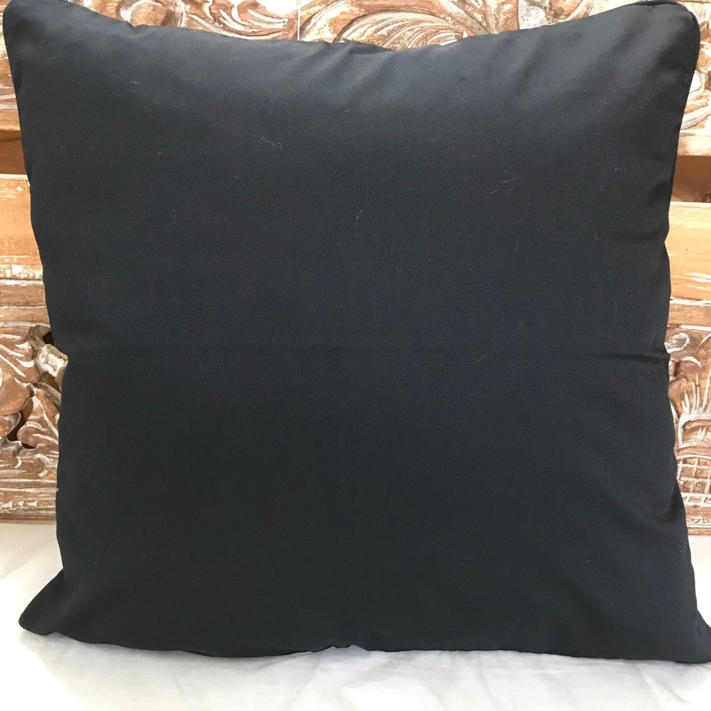 Cotton Drill Cushion Cover 60cm x 60cm