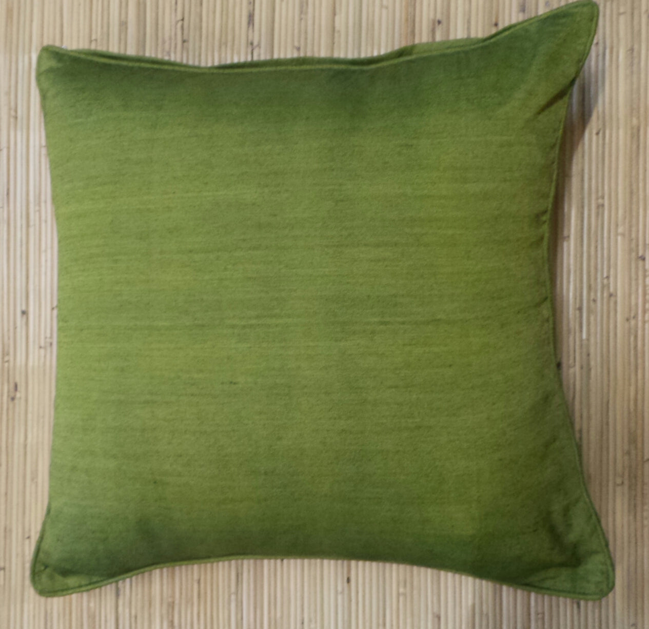 Cotton Floor Cushion Cover  90cm x 90cmx5cm