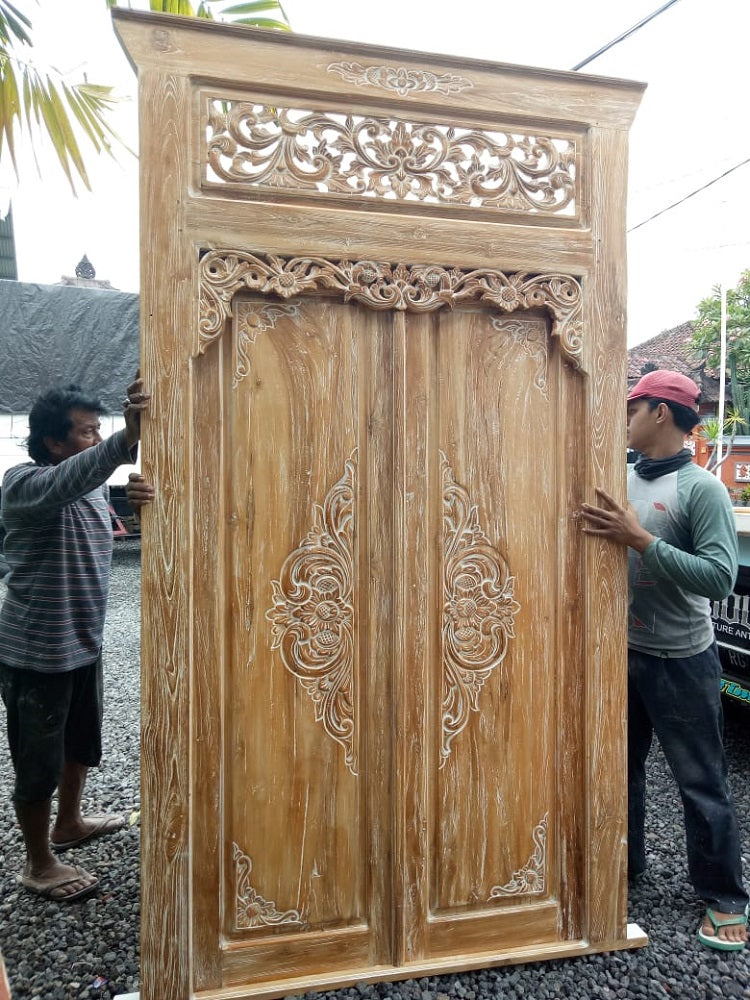 Doors & Windows – That Bali Shop