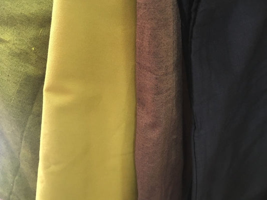 Cotton Floor Cushion Cover  90cm x 90cm