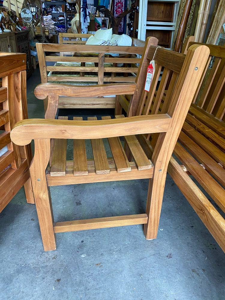 Bench chairs for discount sale